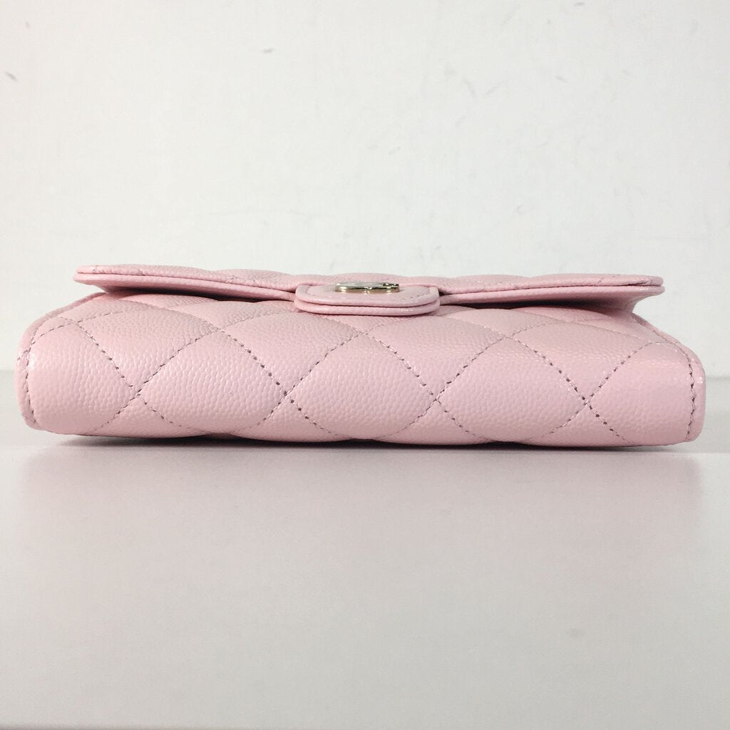 Chanel Flap Wallet