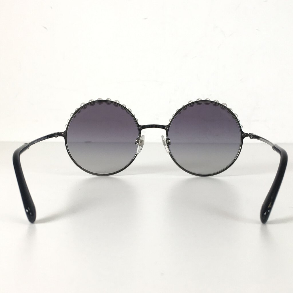 Chanel Pearl Sunglasses