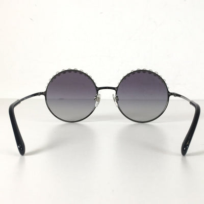 Chanel Pearl Sunglasses