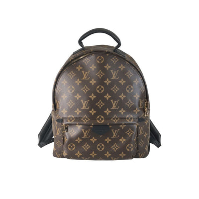 Louis Vuitton Palm Springs Backpack