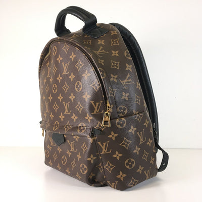 Louis Vuitton Palm Springs Backpack