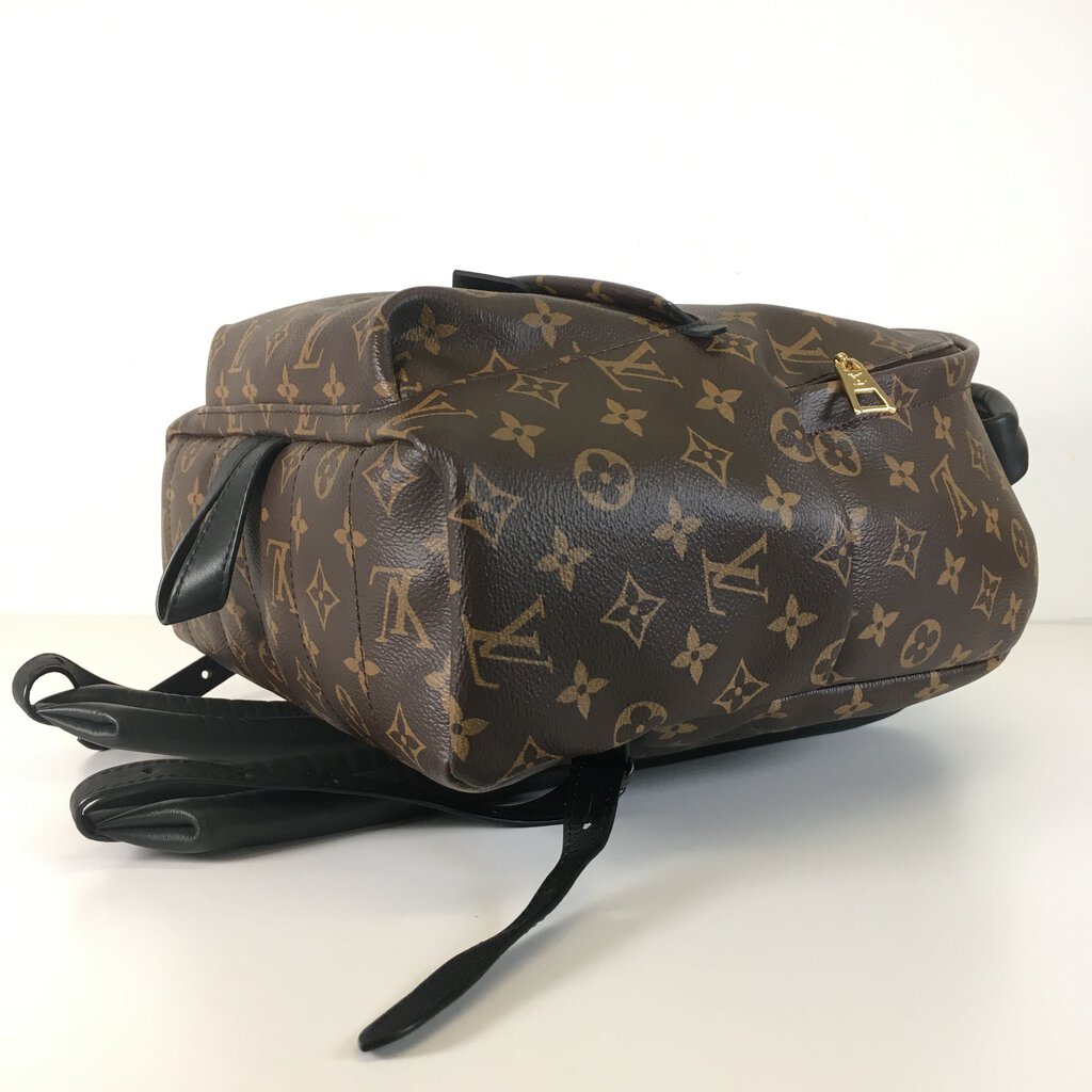 Louis Vuitton Palm Springs Backpack