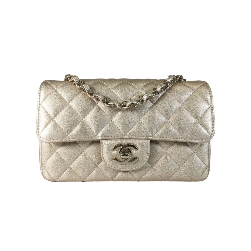 Chanel Mini Rectangle