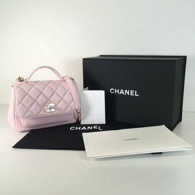 Chanel Business Affinity