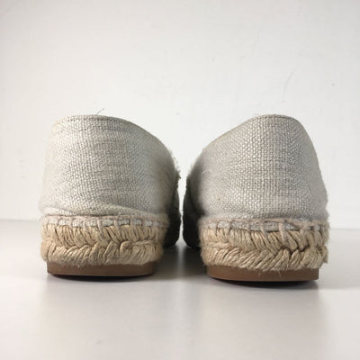 Chanel Espadrilles