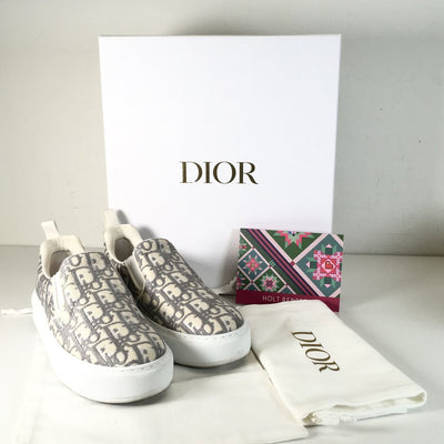 Dior Solar Sneakers