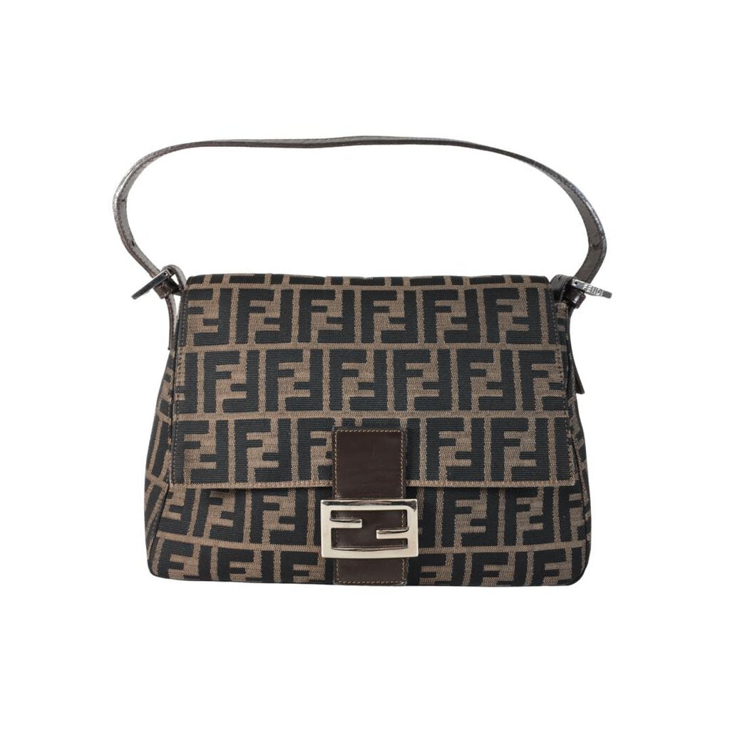 Fendi Mama Forever Baguette