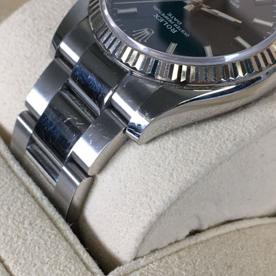 Rolex Date 34 Oyster Perpetual