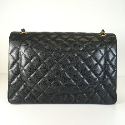 Chanel Maxi Flap