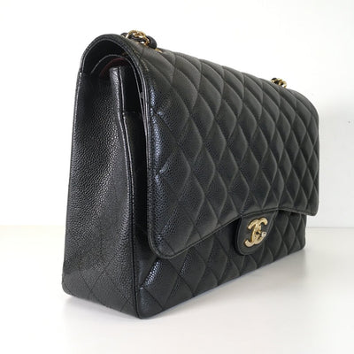 Chanel Maxi Flap