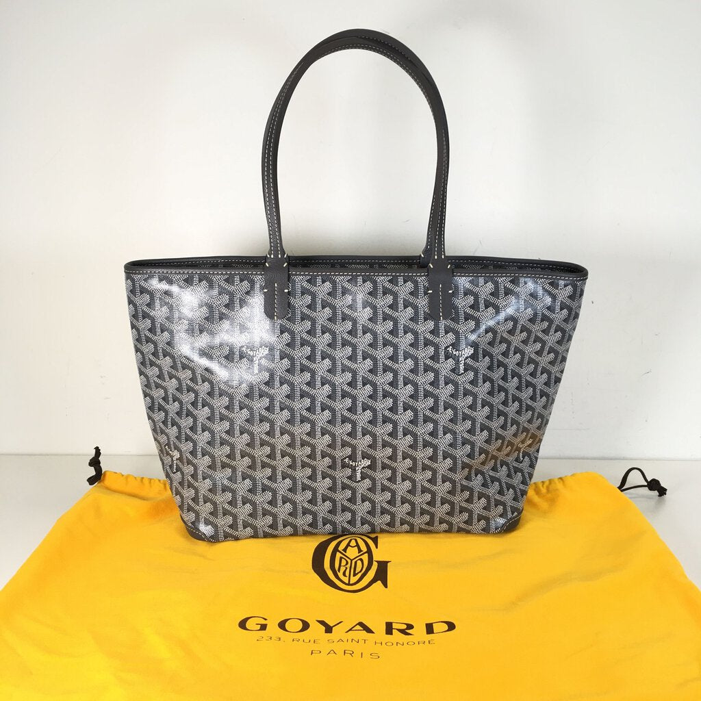 Goyard Artois PM Tote