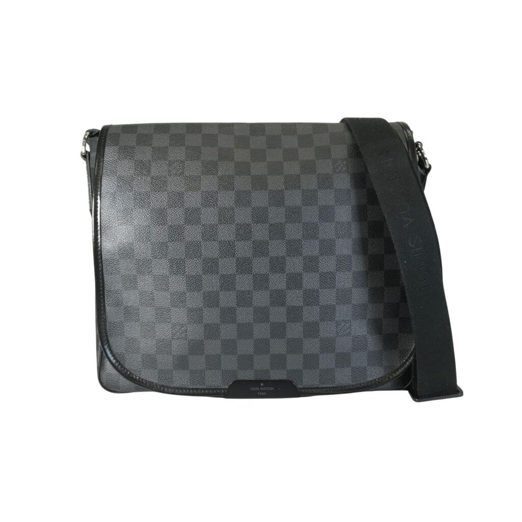 Louis Vuitton Daniel Messenger Bag