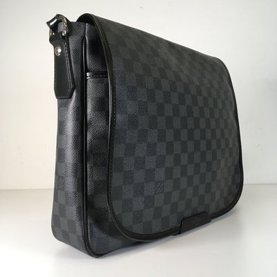 Louis Vuitton Daniel Messenger Bag