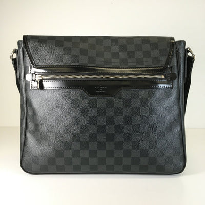 Louis Vuitton Daniel Messenger Bag