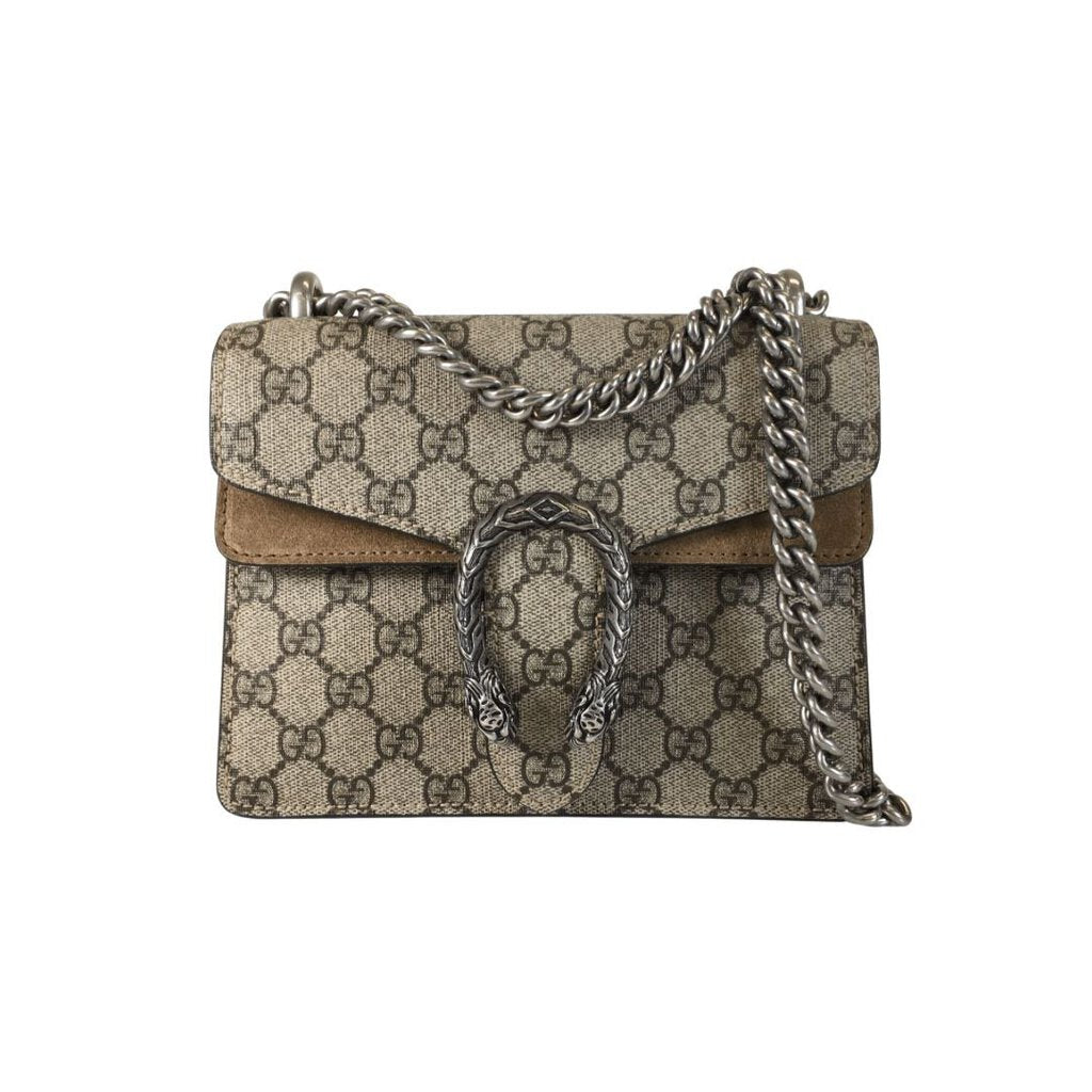 Gucci Mini Dionysus