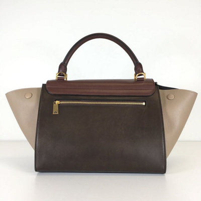 Celine Trapeze