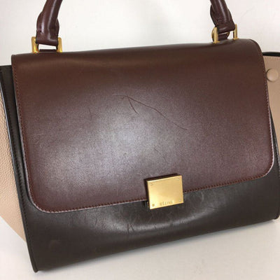 Celine Trapeze