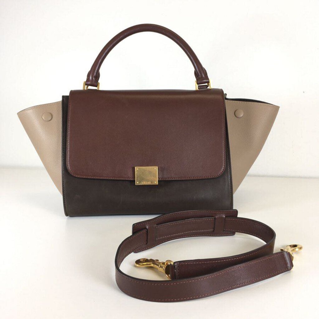 Celine Trapeze