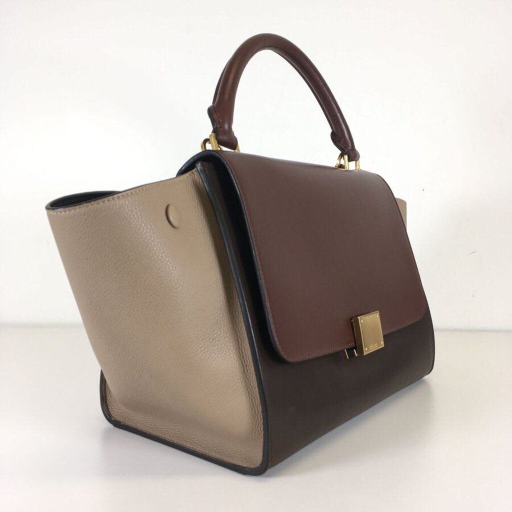 Celine Trapeze