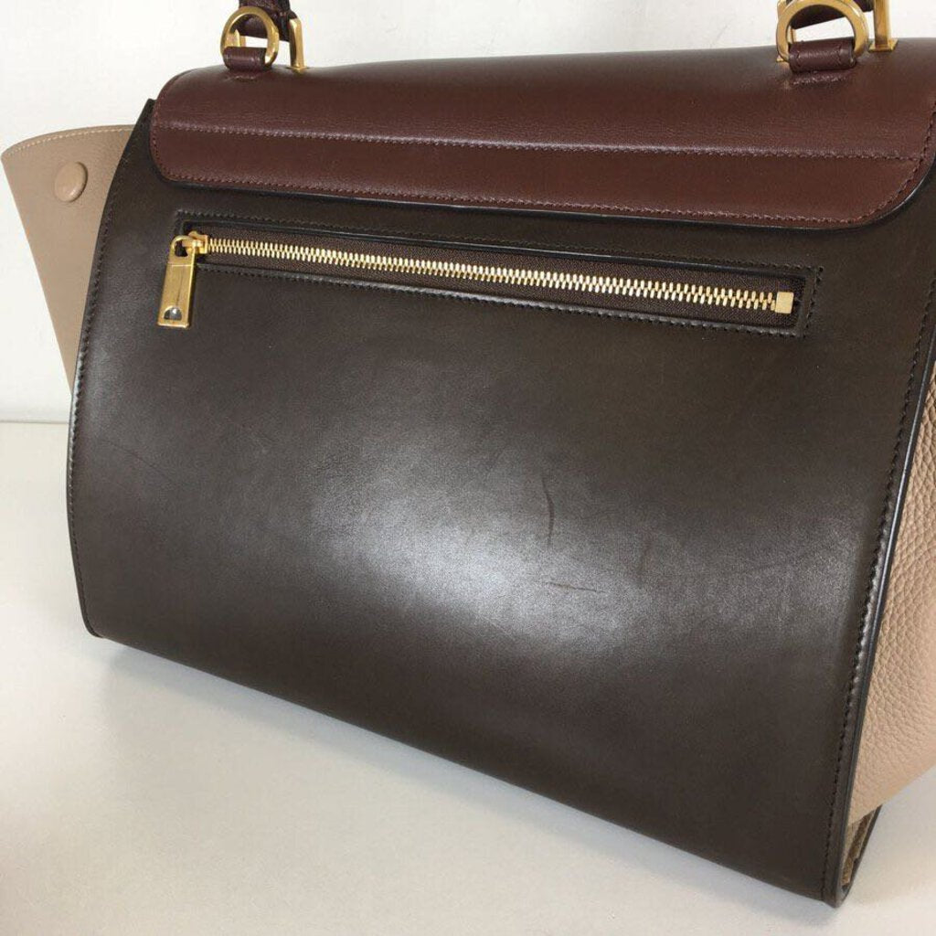 Celine Trapeze