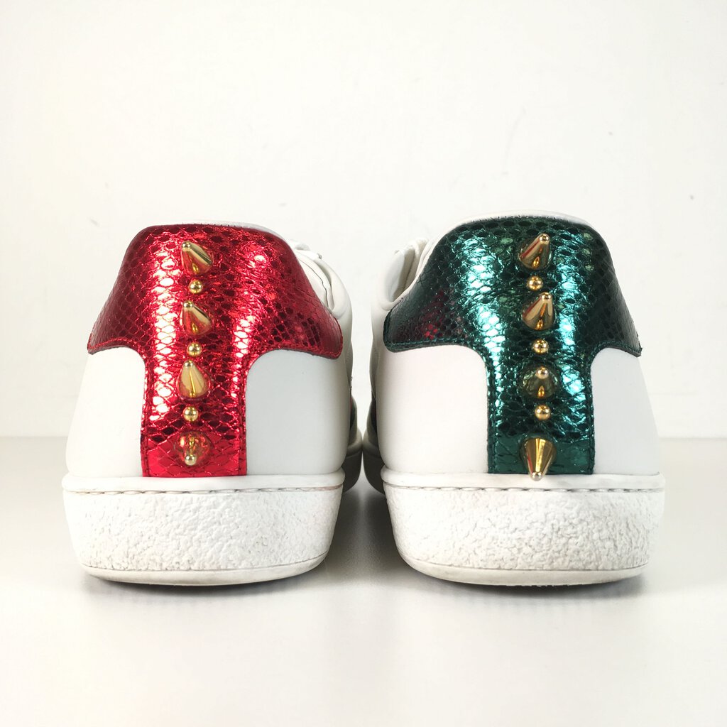 Gucci Ace Pearl Sneakers