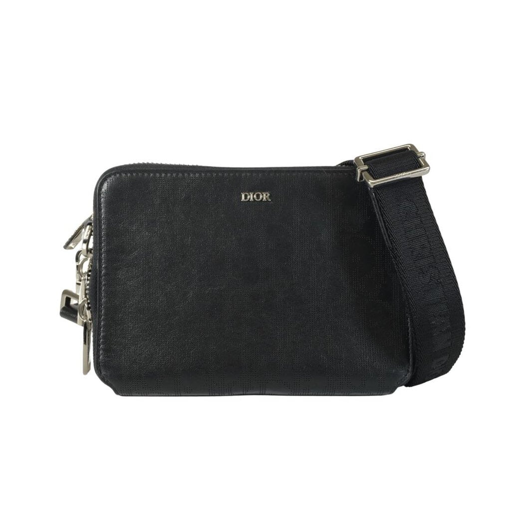 Dior Pouch with Strap