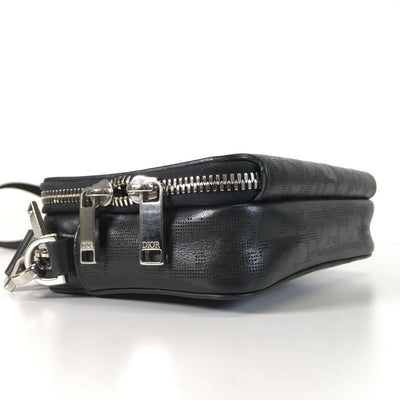 Dior Pouch with Strap