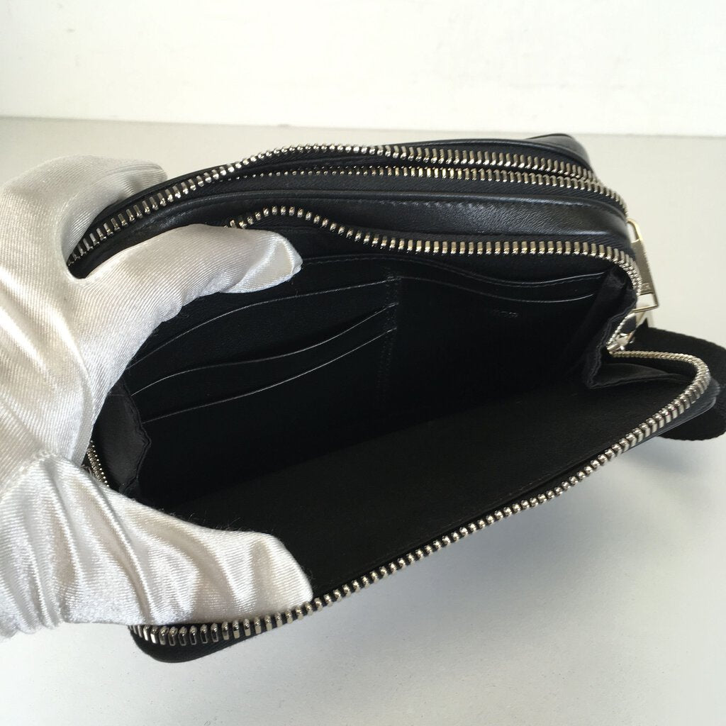 Dior Pouch with Strap