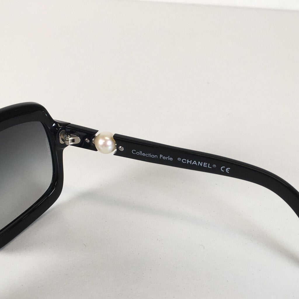 Chanel Pearl Sunglasses