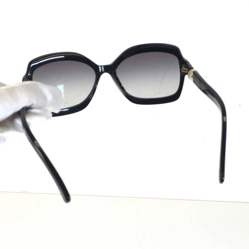 Chanel Pearl Sunglasses