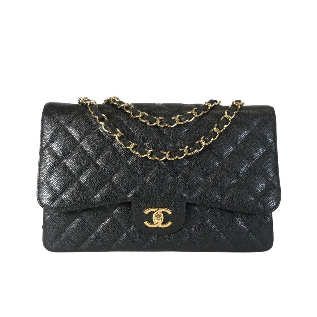 Chanel Jumbo Single Flap