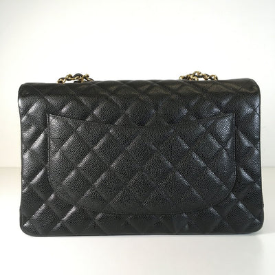 Chanel Jumbo Single Flap