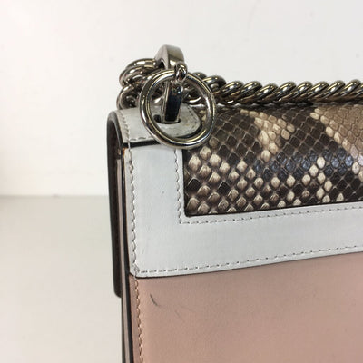 Fendi Python Kan