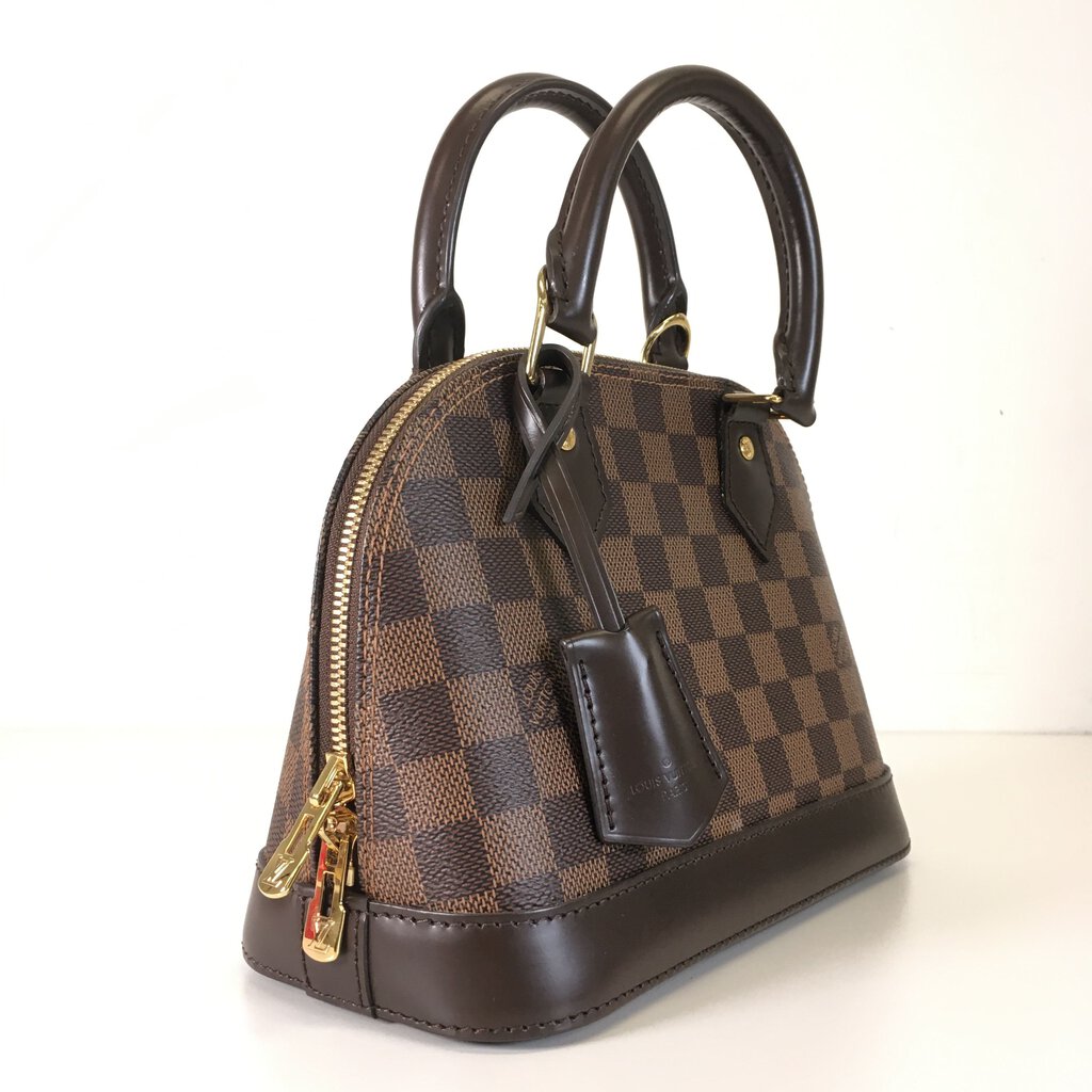 Louis Vuitton Alma BB