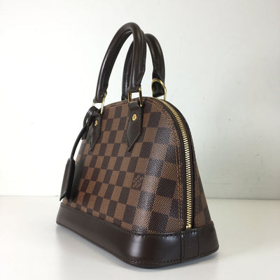 Louis Vuitton Alma BB