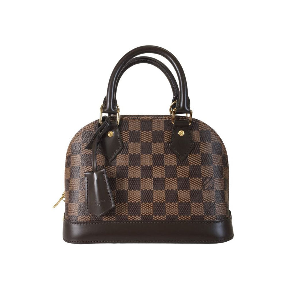 Louis Vuitton Alma BB