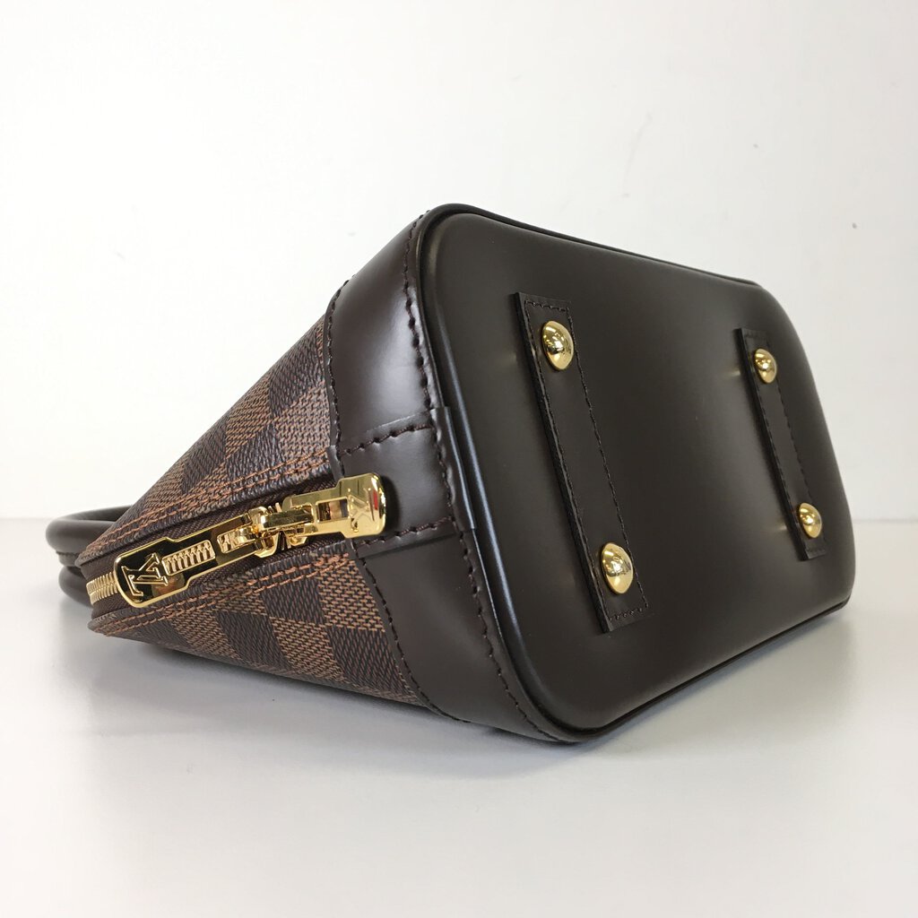 Louis Vuitton Alma BB