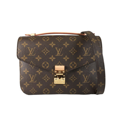 Louis Vuitton Pochette Metis