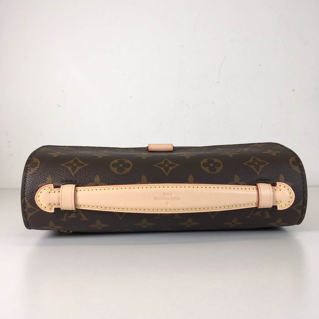 Louis Vuitton Pochette Metis