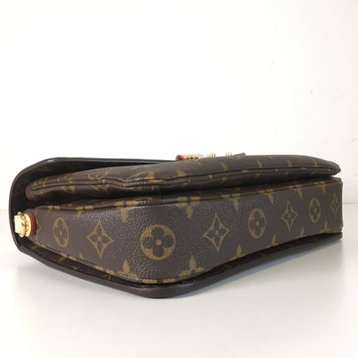 Louis Vuitton Pochette Metis