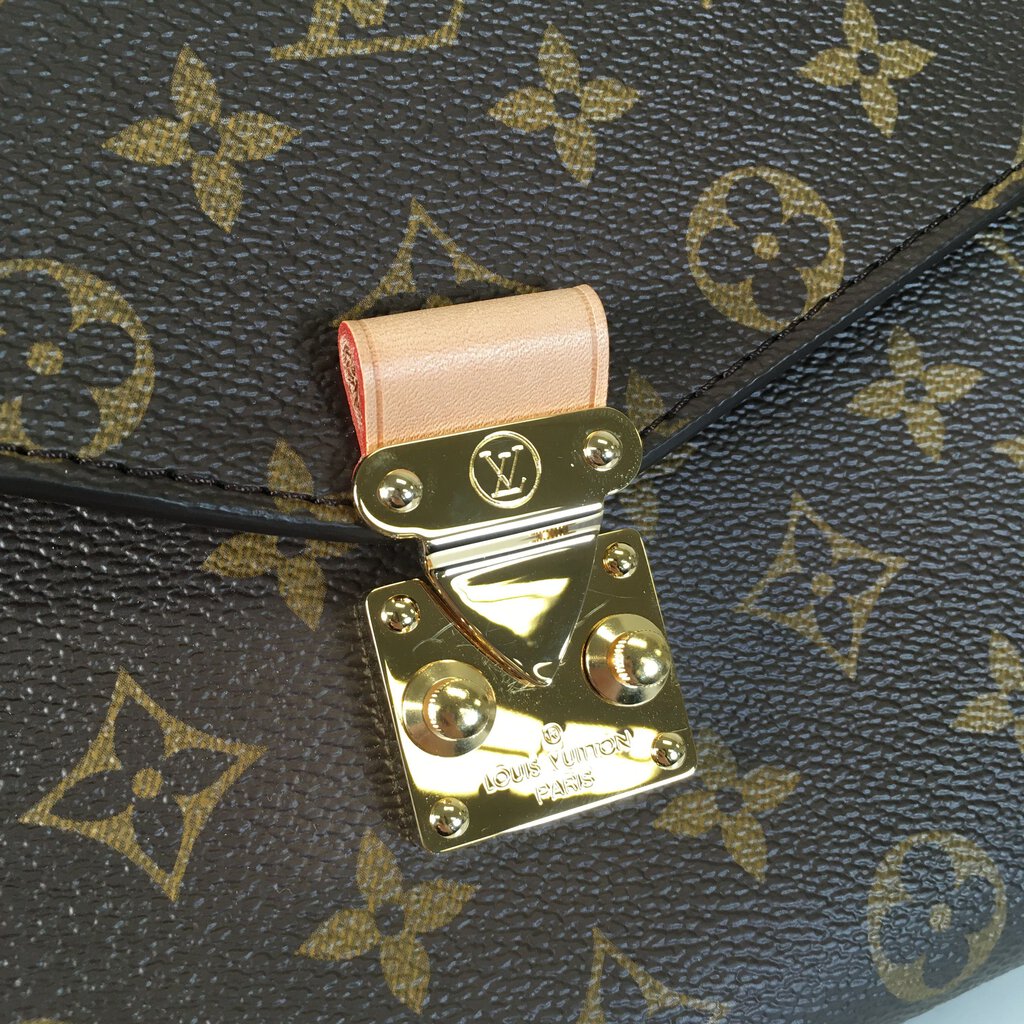 Louis Vuitton Pochette Metis