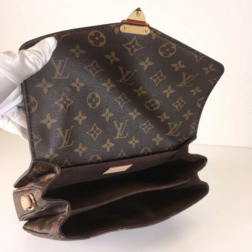 Louis Vuitton Pochette Metis