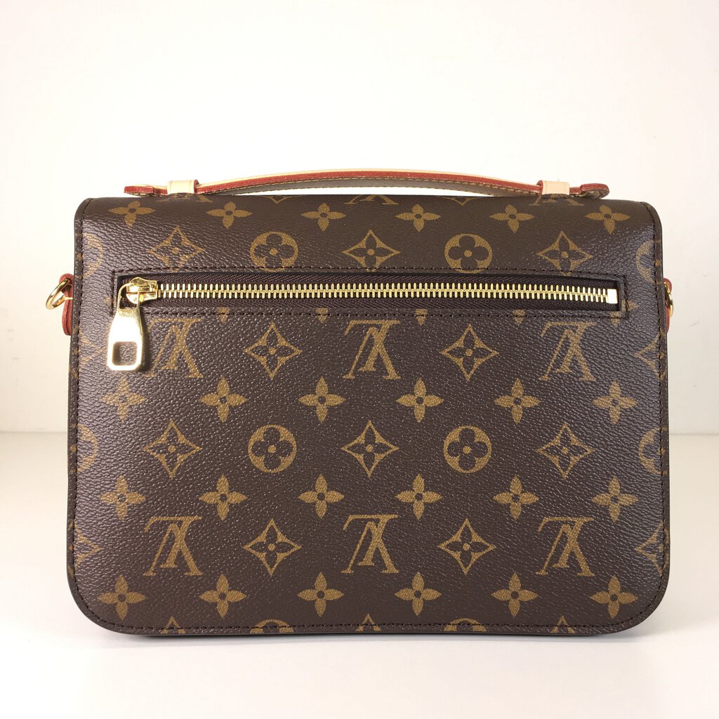 Louis Vuitton Pochette Metis