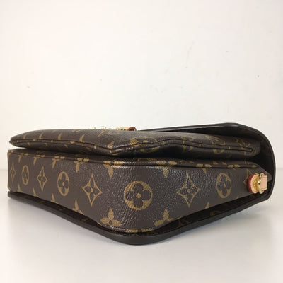 Louis Vuitton Pochette Metis