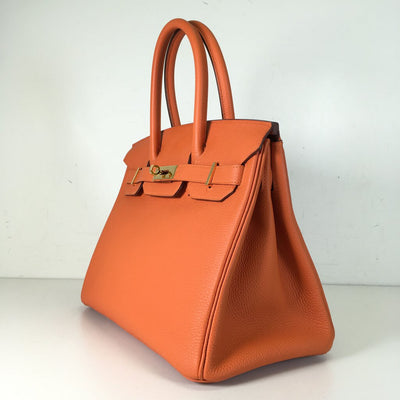 Hermes Birkin 30