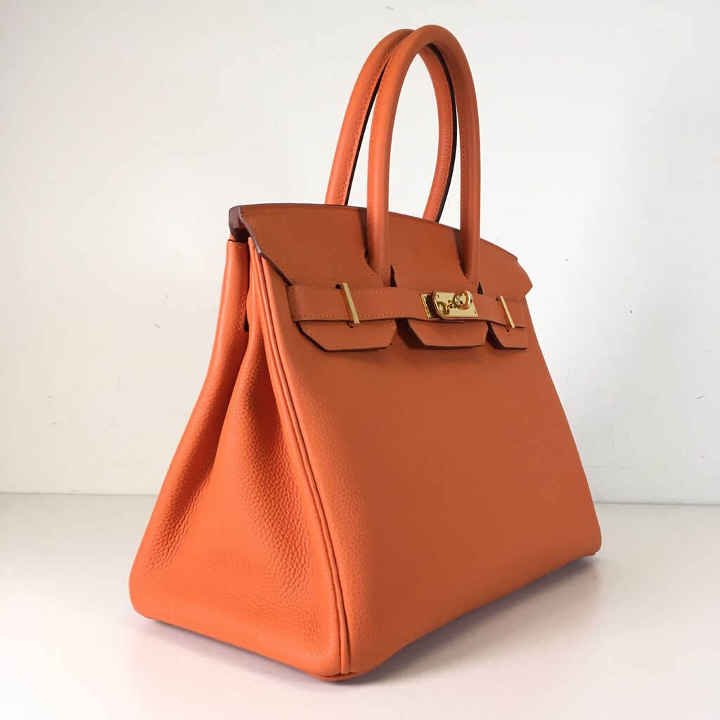 Hermes Birkin 30