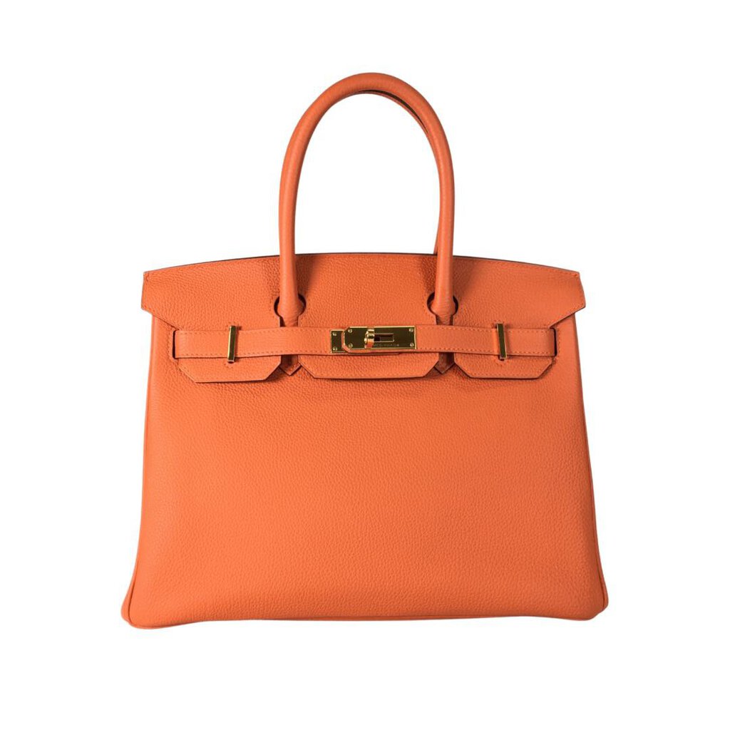 Hermes Birkin 30