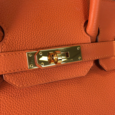 Hermes Birkin 30