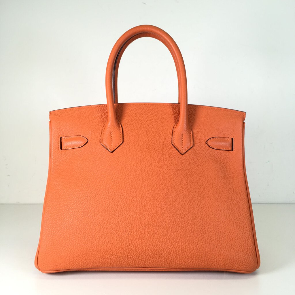 Hermes Birkin 30