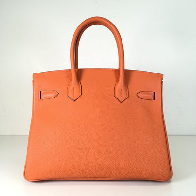 Hermes Birkin 30